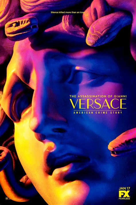 The Assassination of Gianni Versace: American Crime Story Is